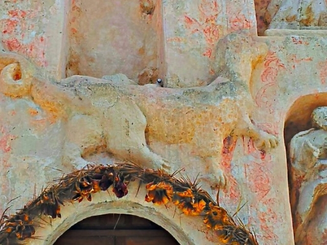 Detalles arquitectonicos